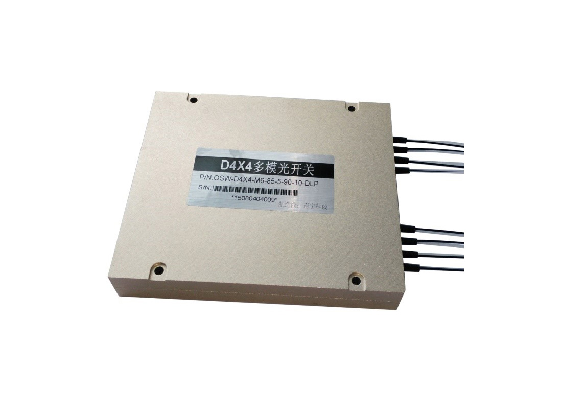 OSW-2×4 光開關(guān)