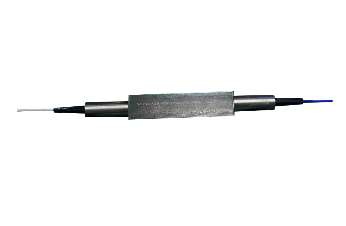 1×4 納秒電光光開關(guān)